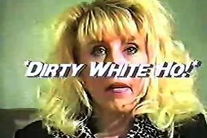 Dirty White Ho Beverly Hill's Really Horny Free Porn F4